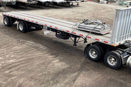 Flatbed-Trailer-LLC-Everything-You-Must-Know