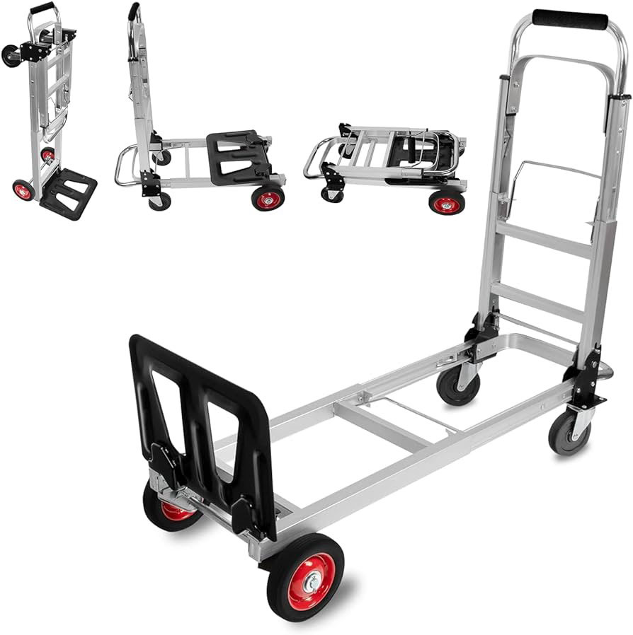 Hand-Truck-Dolly