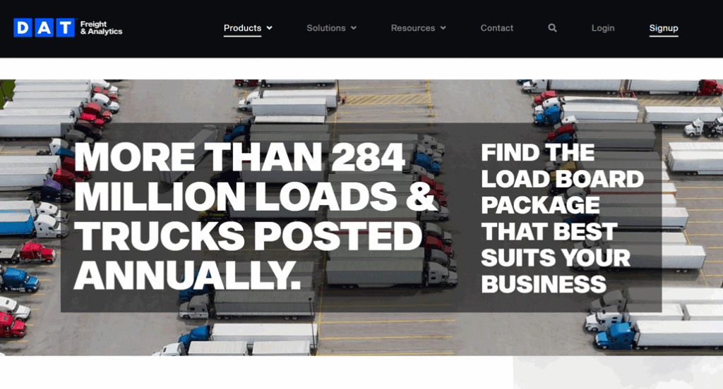 What-DAT-Solutions-Loadboard-Offers